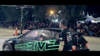 Video Entertainment : SBS Melaka International Drag Race 2017