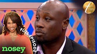 Is My Husband Selling His Body? Test Him! The Trisha Goddard Show Full Episode