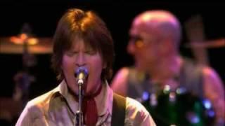 John Fogerty-Ramble Tamble (Live)