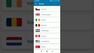 Fast Pro VPN App