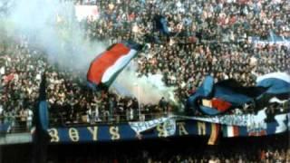 Tribute BOYS SAN MILANO 1969 - Ultras Inter