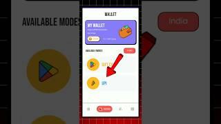 New Gaming Earning App 2025 | Earn Daily ₹190 Paytm Cash Without Investment |#earnmoney Reward Fox