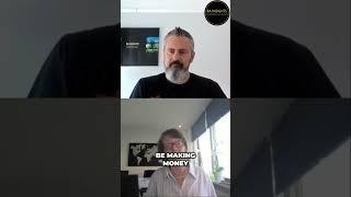 S2.E35.1: Why Every Organization Needs a Mission Beyond Profit