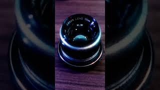 How To Use a Vintage Lens On Fujifilm X Mount #vintagelenses #fujifilm #photography