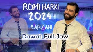 Romi Harki New Dawat Full Jaw 2024