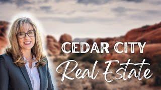 Cedar City Real Estate Resource | Jennie Hendricks