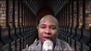 Alexander Rodgers - Funky Dineva 2017 Eviction