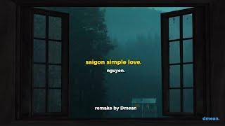 SAIGON SIMPLE LOVE - Nguyen. (với Seth) [Remake]