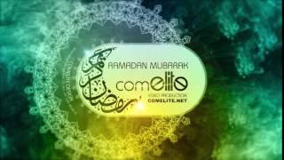 comelite Ramadan sample 2