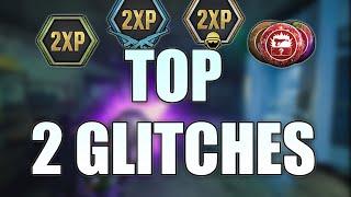 TOP 2 Glitches während Doppelte Xp Event Black ops 6 Zombies Glitches Season 1 Reloaded Deutsch