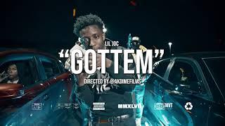 Lil Joc - Gottem (Official Video) Shot by @akdimefilms