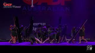 2024 ABDC Heats - Dance Force