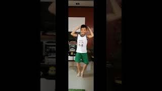 Cj_snap_dance