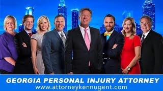 Georgia Personal Injury Attorney  One Call That's All  1-888-579-1790