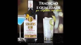 Gin Seagers