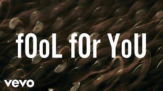 ZAYN - fOoL fOr YoU (Lyric Video)