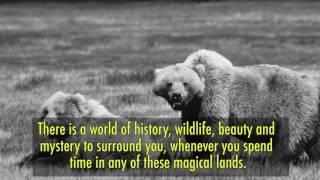 National Parks