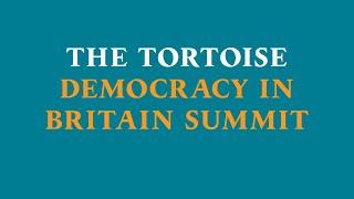 Darren McGarvey and Tabitha Morton: does British Democracy work for you?