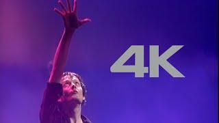 Pulp - Sylvia (Live at Finsbury Park 1998) - 4K Remastered