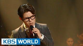 Kim BumSoo - I Miss You | 김범수 - 보고싶다 [Yu Huiyeol's Sketchbook]