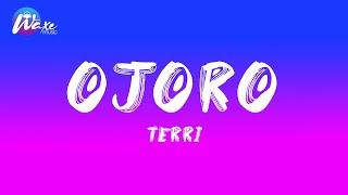 Terri - Ojoro (Lyrics | Paroles)