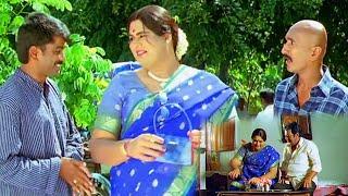 Latest Movie Comedy Funny Scenes | Sundraniki Tondarekkuva | Movie Scenes | TFC Filmnagar