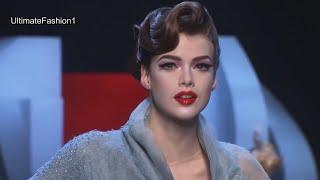 Christian Dior Haute Couture Spring Summer 2011 - making of, backstage & full show