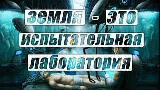 Кто и зачем похищает детей? Эксперименты над людьми. Разбор фильма "Забытое". 1-ая часть.