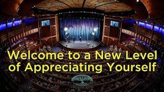 Vortex of Attraction Cruise - Welcome to a New Level of Appreciating Yourself