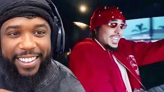 CashNasty Reacts To LiAngelo Ball’s NEW SONG! - Swerve (Woahh)