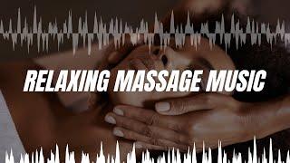 ️CALM AND RELAXING MUSIC FOR MASSAGE A SELECTION OF QUIET MUSIC FOR RELAXATION DURING MASSAGE️