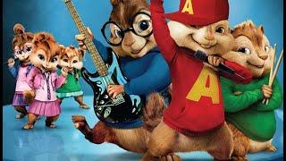 Version Chipmunks Trailer