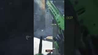 This is how you start a match in Modern Warfare III. 