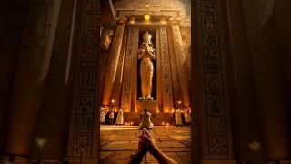 You wake up as Pyramid Builder in 1550 BC #ancientegypt #pyramidsofegypt #ancientegyptianpyramids