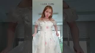 기다리고 기대하던 드레스 구매후기(ft.알리익스프레스)