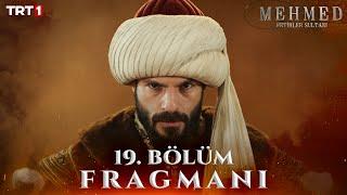 Mehmed: Fetihler Sultanı 19. Bölüm Fragmanı @trt1