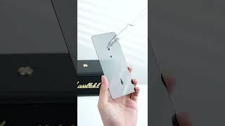 Put it on, no longer worry about privacy leakage #Accessories #Privacy film