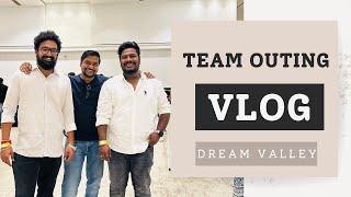 From Office Desks to Outdoor Fun | The Ultimate Team Outing | Dream Valley