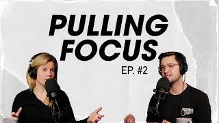 Pulling Focus | Ep.2 | BethAnne Dorn - Research Square