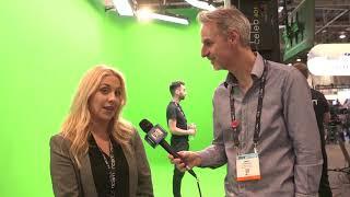 Ncam: #NABShow Video Interview