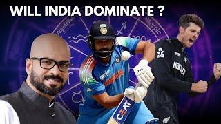 Champions Trophy 2025: Is India Ready to Dominate? | StarPlay: Cricket & Astrology