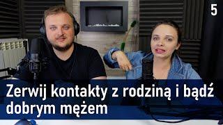 'Przestałem odzywać się do młodszego brata, tak należało zrobić' - Czym jest prawdziwa miłość #168