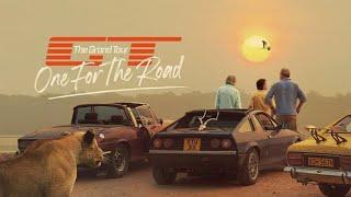 A Tribute to Top Gear/The Grand Tour