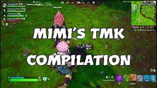 Mimi's TMK Compilation 2024