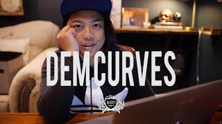 Curve analysis with scott rao and co.- Blkcity coffee