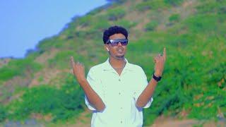 GARSAME | KAALAY BABE - ADIGA KELIGAA | NEW HIT SONG | Official Music Video 2024