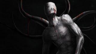 Slender: The Nine Pages | SCARIEST SLENDER GAME EVER