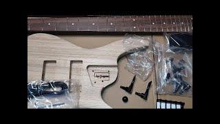 Leo Jaymz IB 5S Bass Unboxing & First Impressions