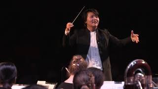 Tong Chen, Conductor Modest Mussorgsky: Pictures at an Exhibition(orch. Ravel)