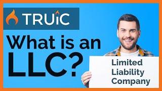 What is an LLC ? - Limited Liability Company